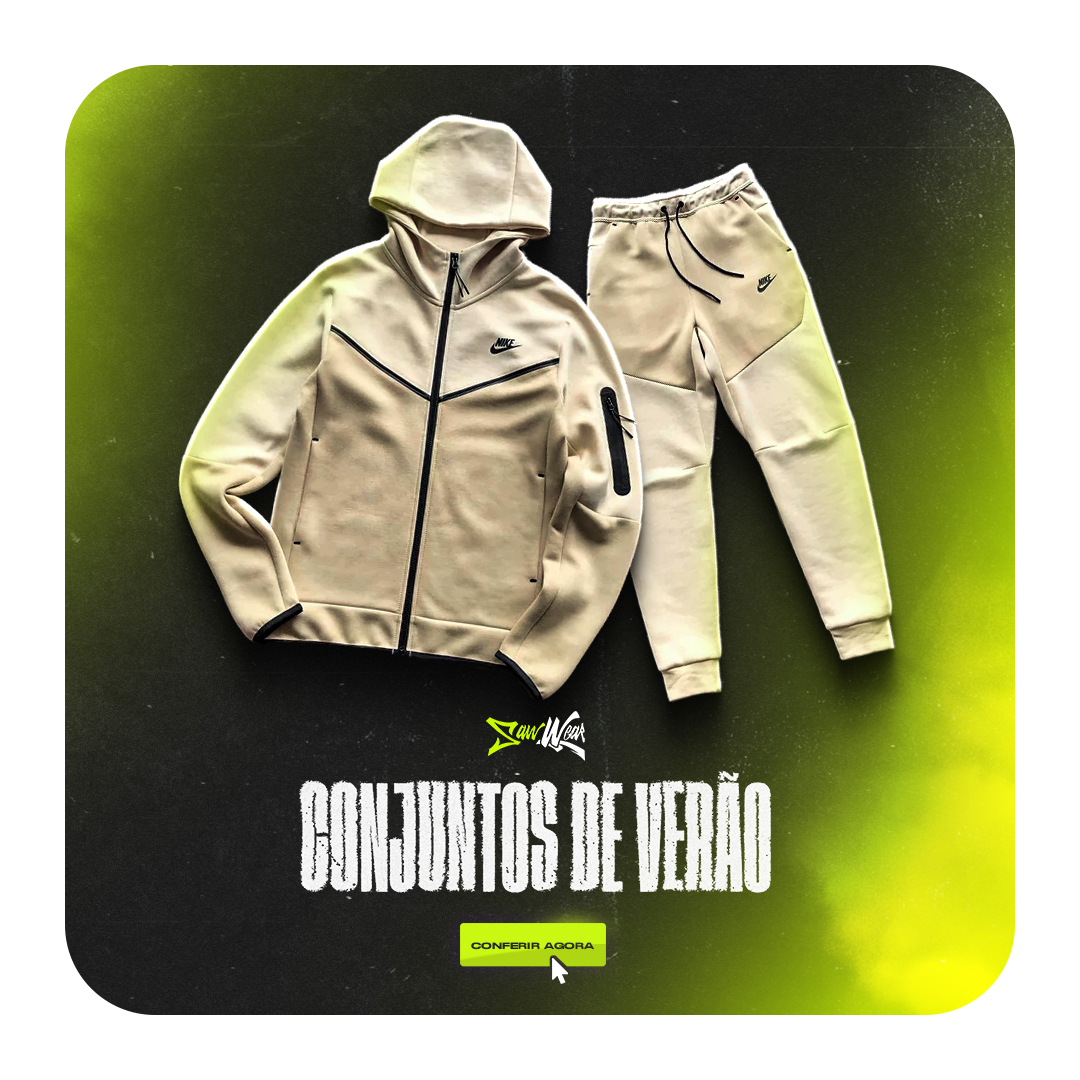 CONJUNTOS DE INVERNO