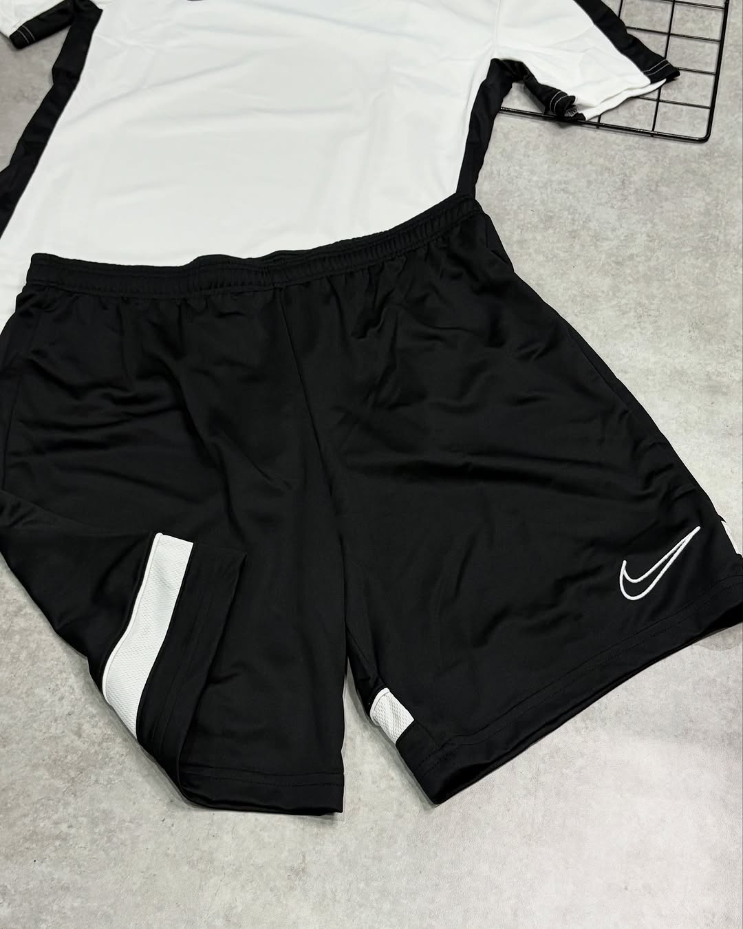 Kit NK Academy Completo com Victori One